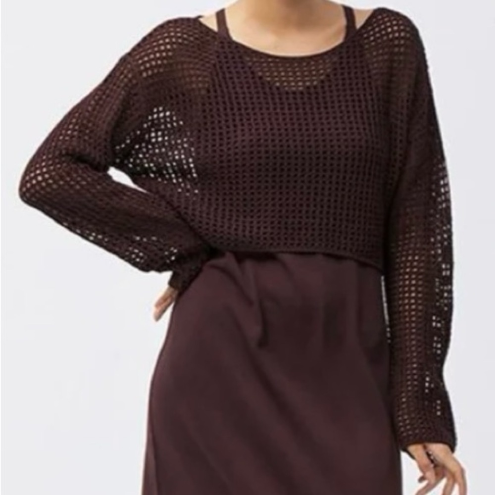 GU dress set NWOT